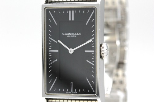 Mint dunhill wafer 8036 - *n, mint*