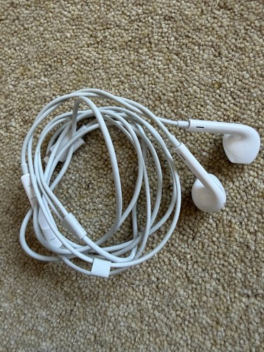 Apple earpods lightning - apple,