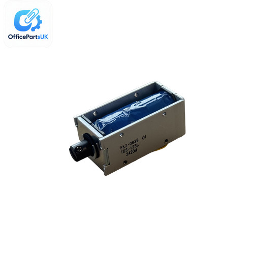 Oem fuser drive solenoid - oem,