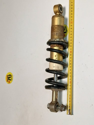 Mono shock absorber - , marzocchi