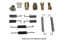Centric Parts 118.48010