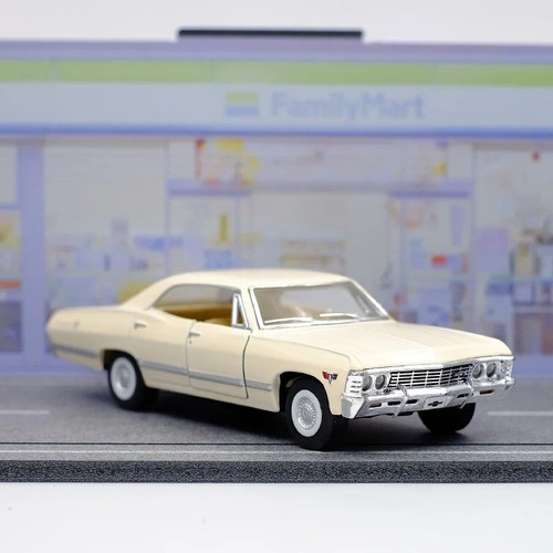 Alloy diecast classic - diecast,