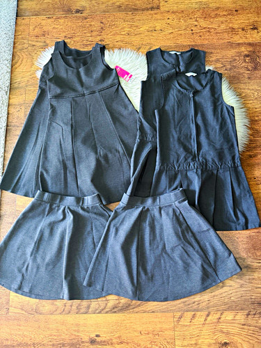Marks spencer girls grey - marks,