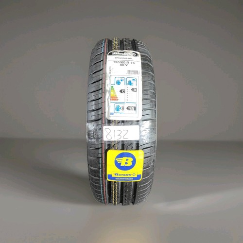 New 195 r15 88v barum - 195/60,