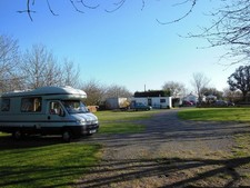 Photo A3 Acre Camping and Caravan site, Boltons Lane, Ingoldmells  c2013