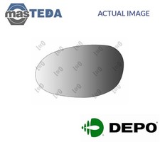 3607G01 REAR VIEW MIRROR GLASS