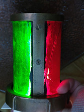 Heavy Brass Maritime