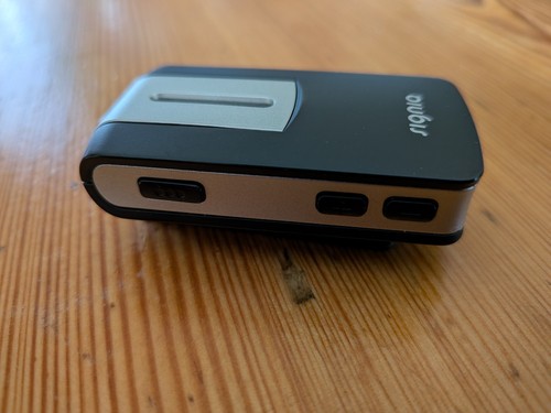 Signia streamline mic hearing - signia,