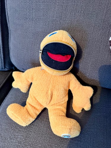 Rainbow soft toys plush - plush,