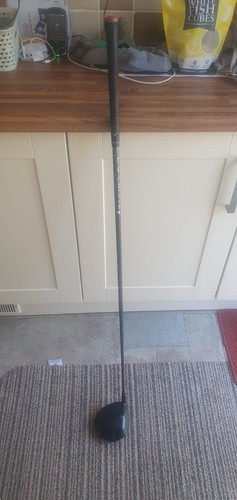 Callaway big bertha series - bertha, v-series
