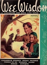 1938 Wee Wisdom November -