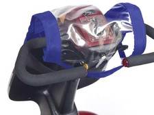 Waterproof Mobility Scooter