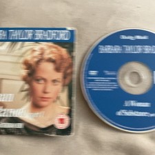 A Woman Of Substance - Card DVD Promo