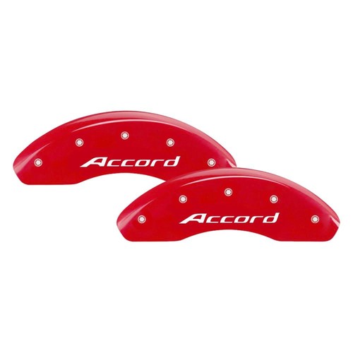 Mgp brake caliper covers - mgp,
