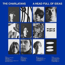 The Charlatans UK - A Head
