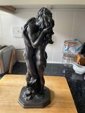 Cross 2001 “Naked Lovers