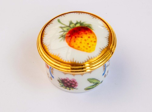 Royal worcester connoisseur - worcester,