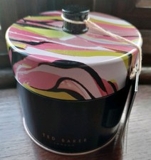 Ted Baker Soap Trio. Violet &