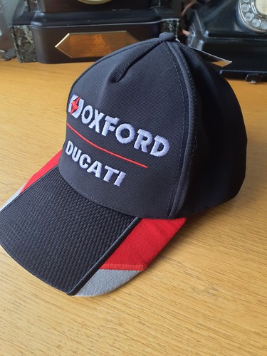 Ducati oxford british - ducati,