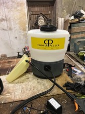 COOPER PEGLER CP15 SERIES 2000