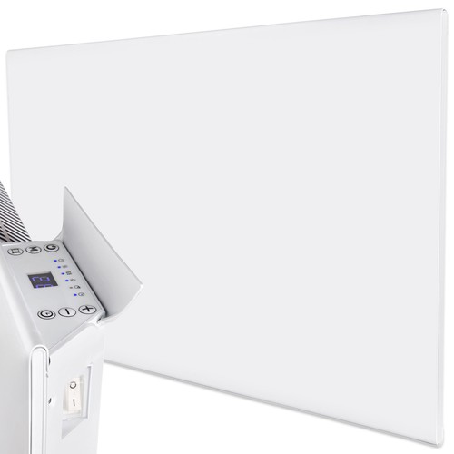 Mylek panel heater electric - panel,