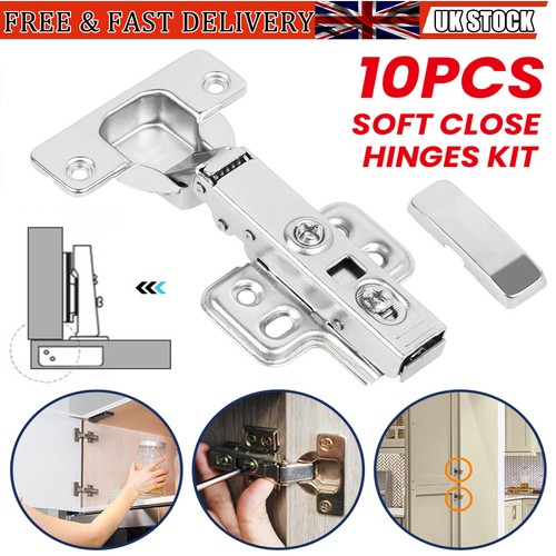 Pack soft close kitchen - soft,