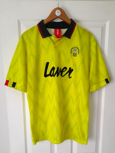 Sheffield united blades - united, fc