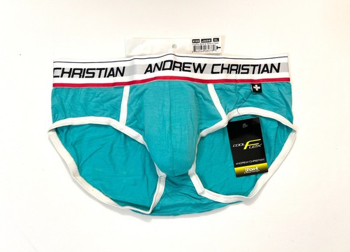 Andrew christian size xl - andrew,