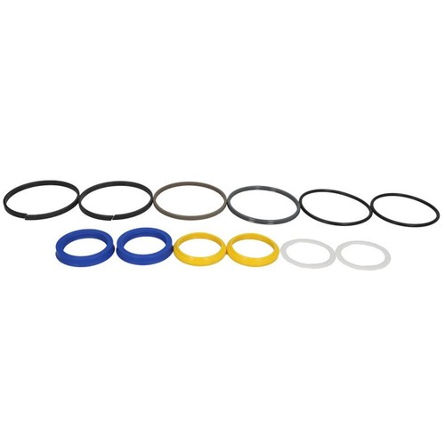 Hydraulic actuator repair kit - hydraulic,