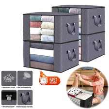 3/24X Clothes Storage Bags