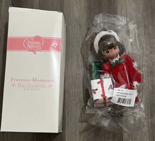 Precious moments the doll - moments,
