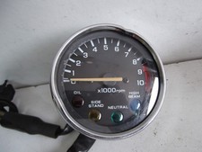 HONDA CB750 NIGHTHAWK   CLOCKS