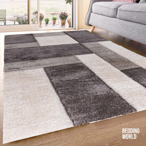 Thick large shaggy - large, rugs