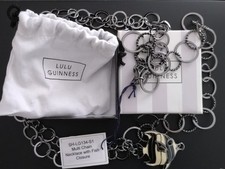 Lulu guinness multi chain - guinness,