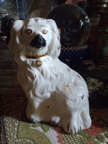 Vintage beswick king charles - beswick,