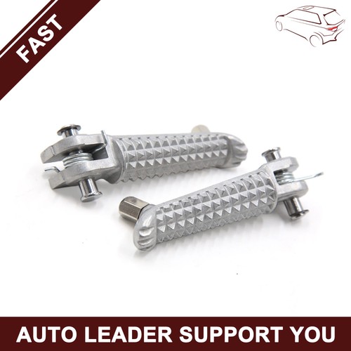 Pair 7mm aluminium - 1, alloy