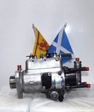 David Brown  1390    Cav DPA injector pump 3342F740 4.55 67 BHP