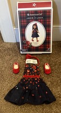 American Girl Wellie Wishers