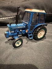 Britains Ford 6600 Whethered Conversion