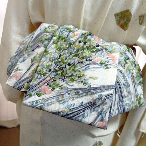 Japanese obi adult - obi,