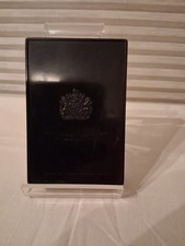 Vintage Playing Cards ,Thomas De La Rue, In Plastic Case, 1960s, 1970s