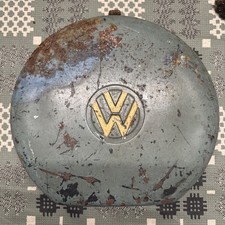 Hazet Tourist VW ROUND BOX