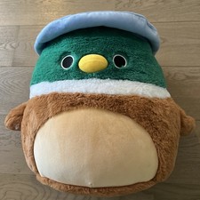 Avery The Duck 19 Squishmallow