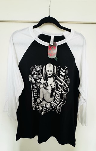 Harley quinn suicide squad - suicide,