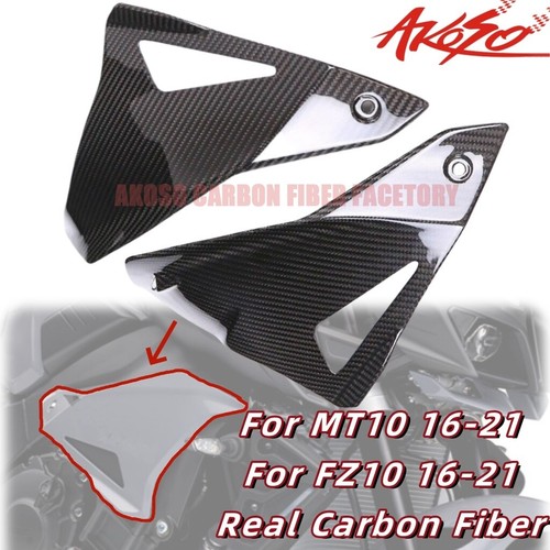 Real carbon fibre for - for, yamaha