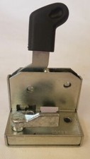 Door Handle-Lock for Linde