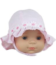 BabyPrem Baby Girls Sun Hat