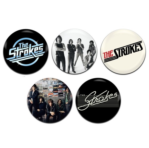 The strokes band - the,