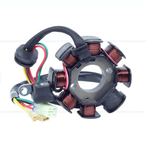 Ktm stator for - 125, 200