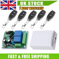 Garage door remote control - garage,